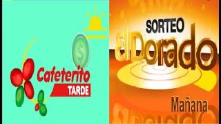 CAFETERITO DIA CAFETERITO TARDE y DORADO MANANA Resultado de hoy VIERNES 15 de Diciembre  Del 2023