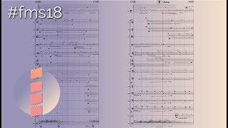 Kristina Wolfe — Record of Ancient Mirrors [w/ score]