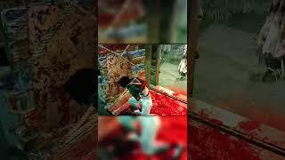 Typical Claudette ‍ (Ultimate Power vs Ultimate Technique)  #dbdclips #dbdmeme #dbdsurvivor