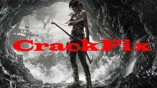 OUTDATED!!!!!!!!!!! Crackfix For Tomb Raider 2013 (steam must be runni