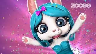 Zoobe - Funny Bunny Ad (2012)