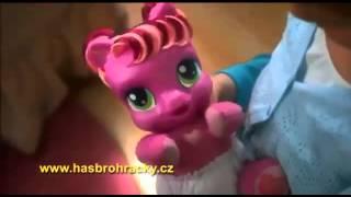 Toys Commercials 17 MLP Cheerilee SK wmv-L