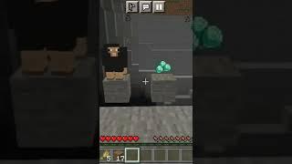 Ovelha Vs diamante [MTZ PLAY] #Minecraft #short #viral #visualizações #games