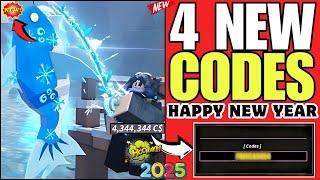 HAPPY NEW YEARCODESFISCH ROBLOX CODES 2025 - FISCH CODES 2025 - FISCH ROBLOX CODES 2025