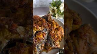Best peppered fish
