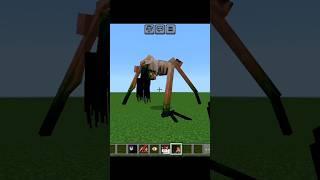 Minecraft #shorts