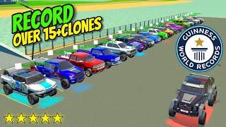 How To Do Clone Trick In Car Simulator 2 Multiplayer!! (Gameplay) #carsimulator2 #oppanagames