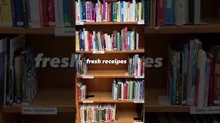 Visit the Friends of The Library Book Store!
