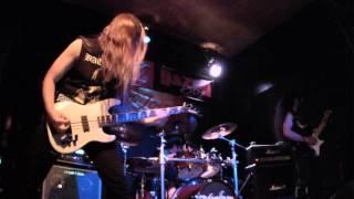 Warcam - POWERTHRONE A Knife (OLD Cover)/ Shadow knights live the Joint 08/23/2013