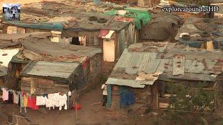 Exploring the World's Largest Slums: A Journey of Resilience