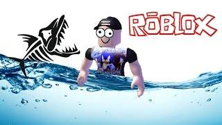 НАВОДНЕНИЕ ПОБЕГ В РОБЛОКС Спасаемся от воды в игре Flood Escape Roblox Игра для детей