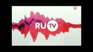 ru tv заставка 2014