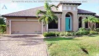 Waterfront homes for sale Port Charlotte 9340 Hialeah Terrace, Port Charlotte, FL 33981