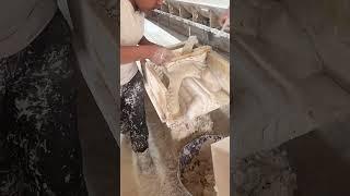 #construction #tilework #putty