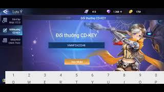 New CD-Key : VMNFZA22248 | Mobile legends adventure