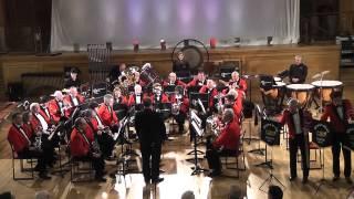 CWA Brass - Festival Of Brass 2014