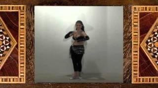 Лучшие уроки по belly dance (танец живота)