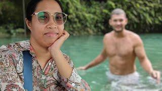 Cebu trip for our wedding anniversary celebration | Province life with foreigners