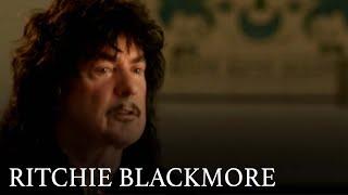 Ritchie Blackmore - On School And Parents (The Ritchie Blackmore Story, 2015)