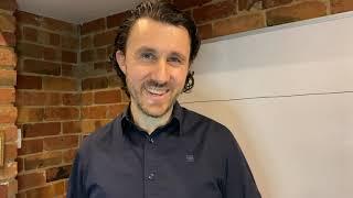 George Liberopoulos  - Co-Founder Impactology | Chief Impactologist