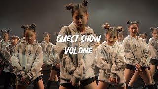 [TD STUDIO] GUEST SHOW VOL.1  / (2nd Dance Concert)