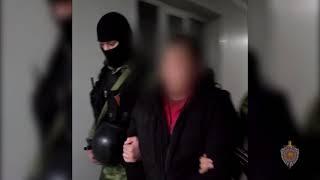 Оперативники СКМ МВД КР обезвредили преступную группу, совершавшую разбои и грабежи