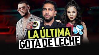 ¡LA ÚLTIMA GOTA! La verdad entre Vitaly Sánchez Dj Sammy junto a Jenn Quezada