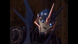 The Salt and Sass of Arcee: Best Comebacks and Oneliners