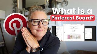 Everything you need to know about Pinterest boards