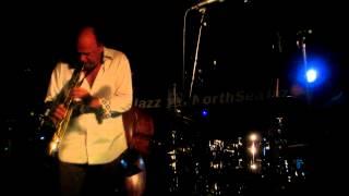 Toon Roos Group featuring Peter Erskine