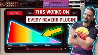 How to program Reverbs: A Practical, Simple Guide