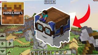 Minecraft Trial - How To Get The HAPPY GHAST