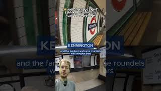 Kennington - Every Tube Station Rated 247/272 #london #tube #tierlist