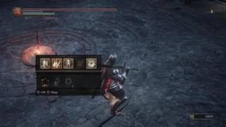 [FIXED]Дюп/глитч Dark Souls 3 v1.09