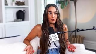 The Nikki Bella Drama