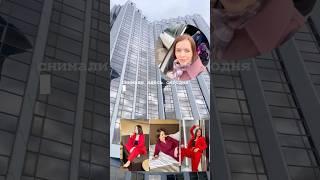 Сегодня снимали в отеле