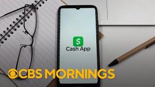 How to receive money from the Cash App data breach settlement