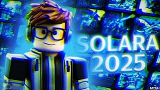 [100% UNC] Roblox "Solara" Executor Web Working 2025 *FREE*