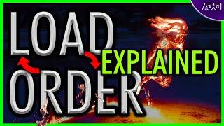 Load Order & Mod Priority EXPLAINED | Skyrim Guide 2022