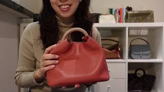 2024 Bag Collection - Part 1 | Loewe, YSL, Elleme and more