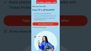 How to get NORDVPN Coupon code in 2025 that Really Works
