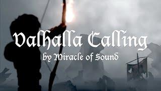 HTTYD || Valhalla Calling || music video