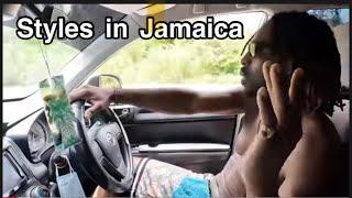 Jamaica destination Negril #jamaica  #holiday #100dstyles