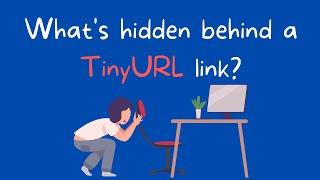 How to See What's Behind a TinyURL Without Clicking On It