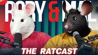 Cardi B Homie Court & Joey Bada$$ vs The West Coast | Episode 372 | NEW RORY & MAL