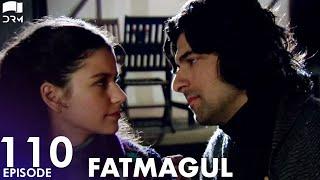 Fatmagul - Episode 110 | Beren Saat | Turkish Drama | Urdu Dubbing | FC1Y