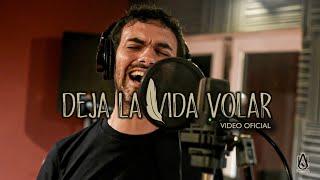 DEJA LA VIDA VOLAR - Rodrigo Montero (Video Oficial) ft. Ariel Argañaraz