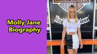 Molly Jane Biography - Molly Jane Wikipedia