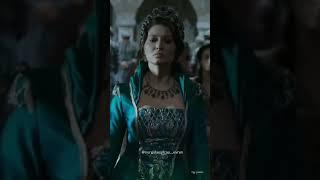 My queen   @nurgulyesilcayofficial #muhteşemyüzyılkösem #nurgülyeşilçay