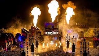 Dominator 2019 - Rally of Retribution | Official Closing Show